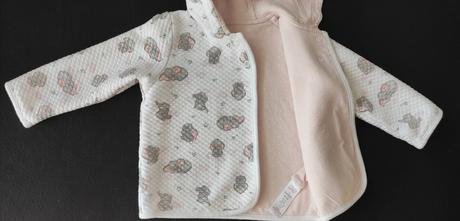 Dojčenská súprava, george,80