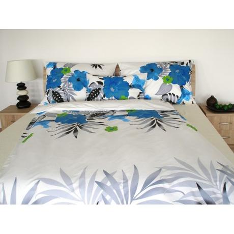 Posteľné súpravy,