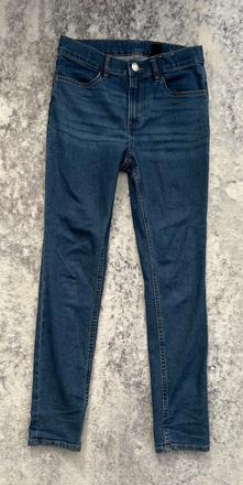 Chlapčenské rifle, 152