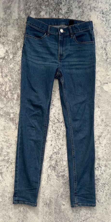 Chlapčenské rifle, 152