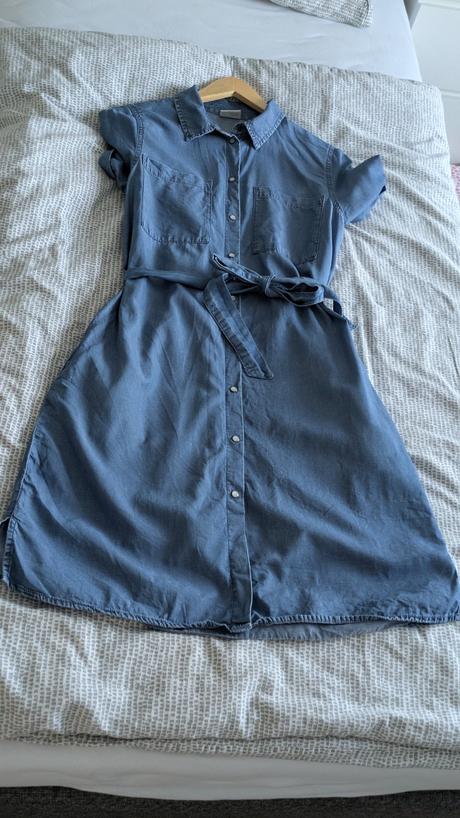 Tenke riflove saty vel s, s