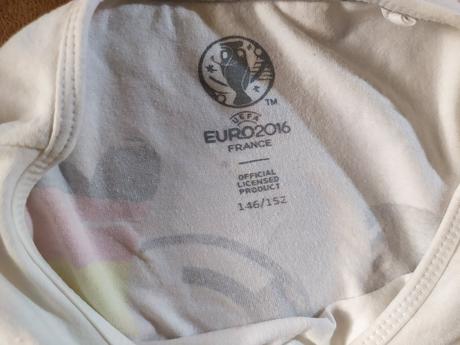 Balik leginy, tricka, nohavice 146/152, 140–152