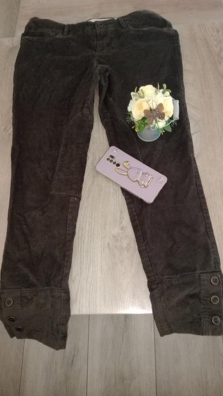 Nohavice zn.mango, mango,40