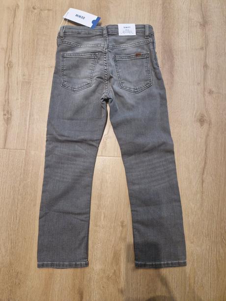 Rifle h&m slim fit 122, h&m,122