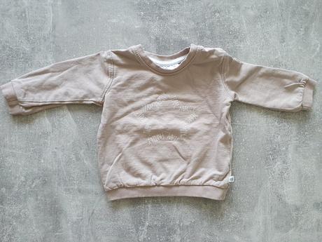 Súprava legíny a tričko, 86