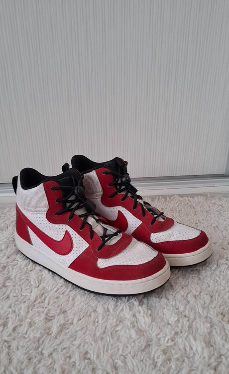 Nike tenisky, nike,39