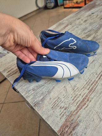 Kopačky puma, puma,28