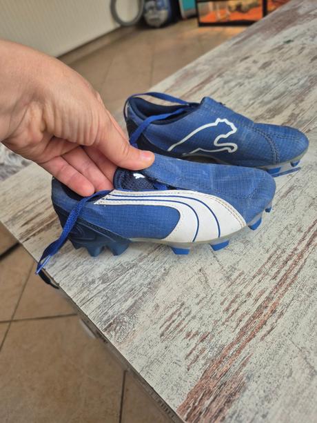 Kopačky puma, puma,28