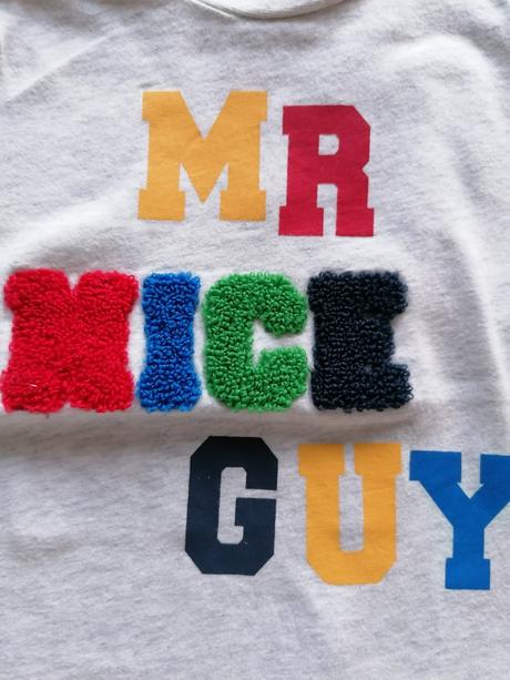 Letné trika, f&f,74