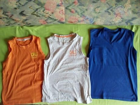 Krátke trička, cherokee,134