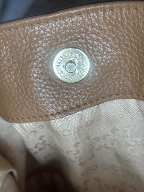 Coccinelle kabelka, coccinelle