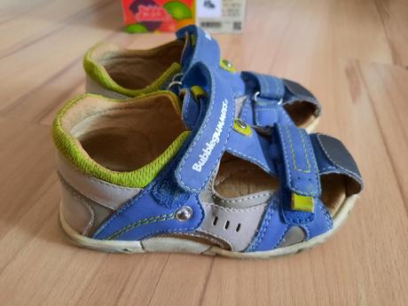 Sandalky bata, baťa,25