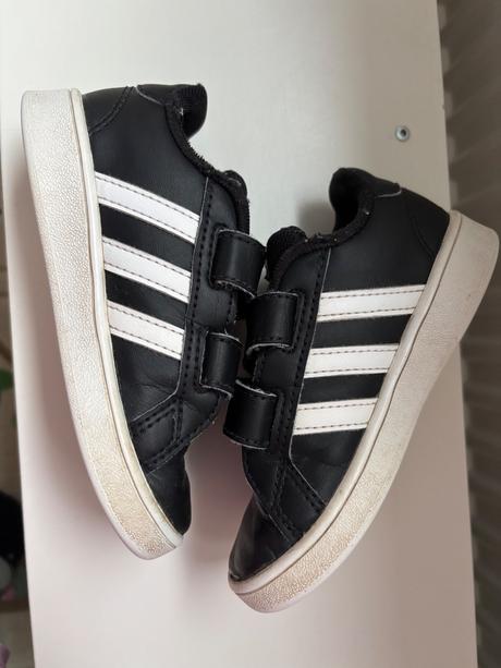 Adidas tenisky detské, adidas,26