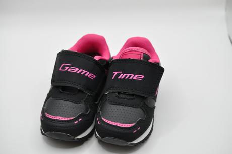 Dievčenské botasky sprandi, sprandi,22