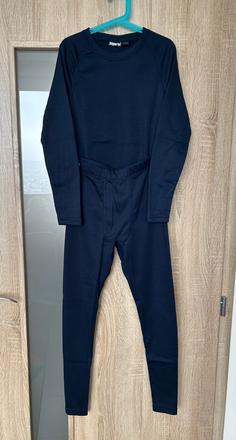 Termibielizeň crivit 146/152, crivit,146