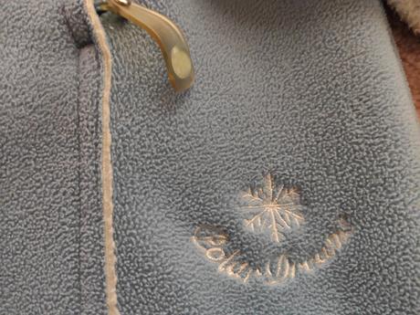 Teplá mikina alebo bundička, tcm,s