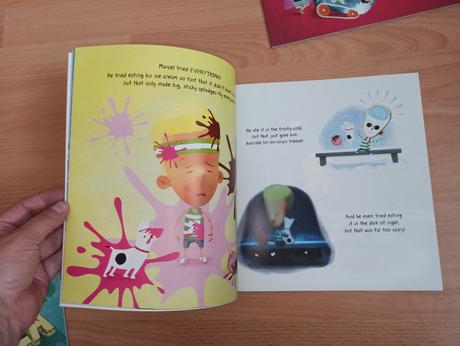 Paul brown - the boy who... zositkove, 