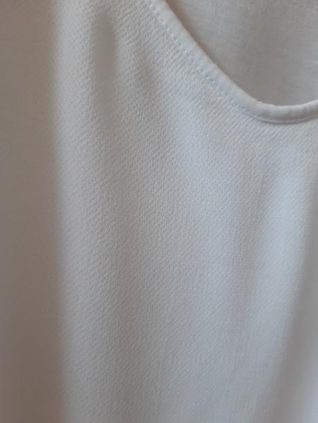 Extravagantne tielko, zara,m