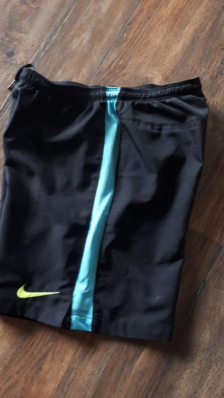 Športové kratasy adidas vel 134/140/146, adidas,134