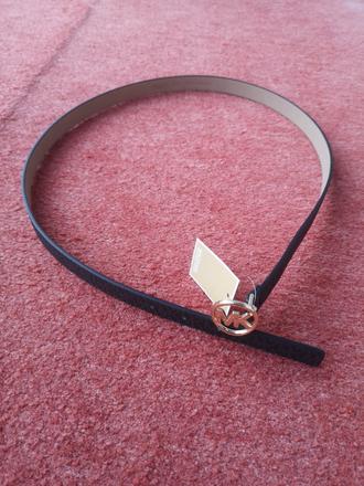 Michael kors dámsky opasok veľkosť l, michael kors