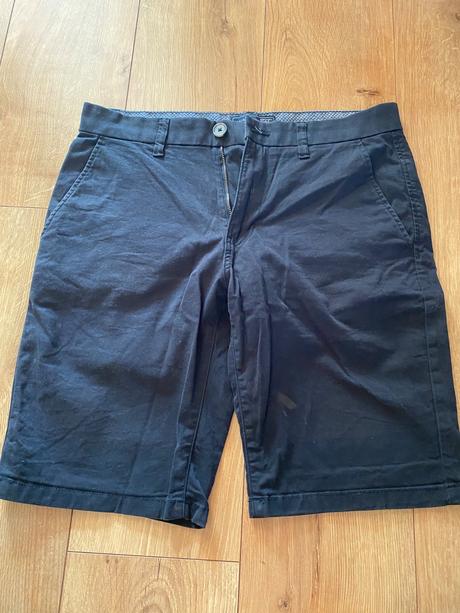 Basic kraťasy, f&f,s