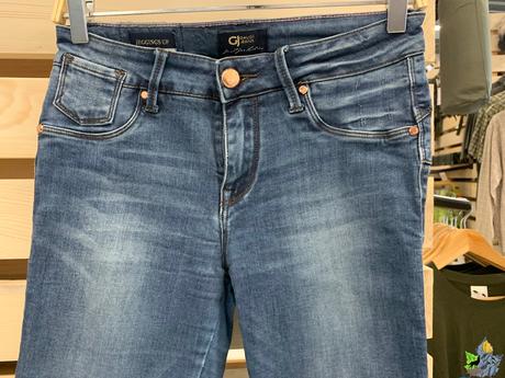 Gaudi rifle, gaudi,m