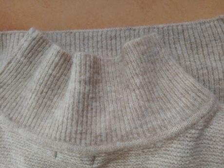 Dámske pončo zn. reserved, reserved