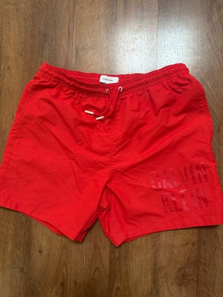 Plavky calvin klein 12 rokov, calvin klein,152