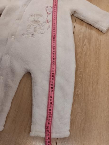 Prechodný overal, c&a,80