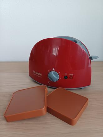Detský hriankovač bosch - kuchynka,