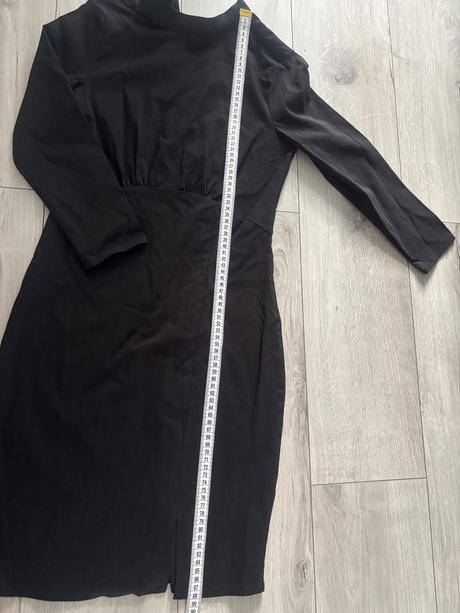 Dámske šaty, gate,34