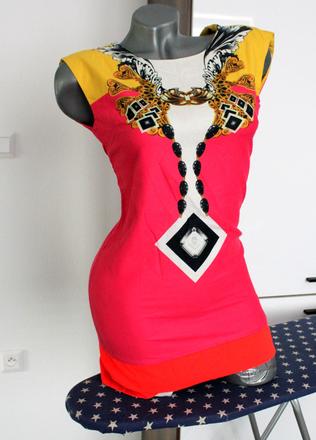 Saty, xs