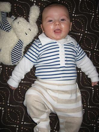 Ovecka little lamb po tobikovi,