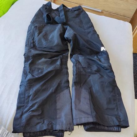 Otepľovačky, crivit,134