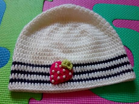 Flísová mikina, 80