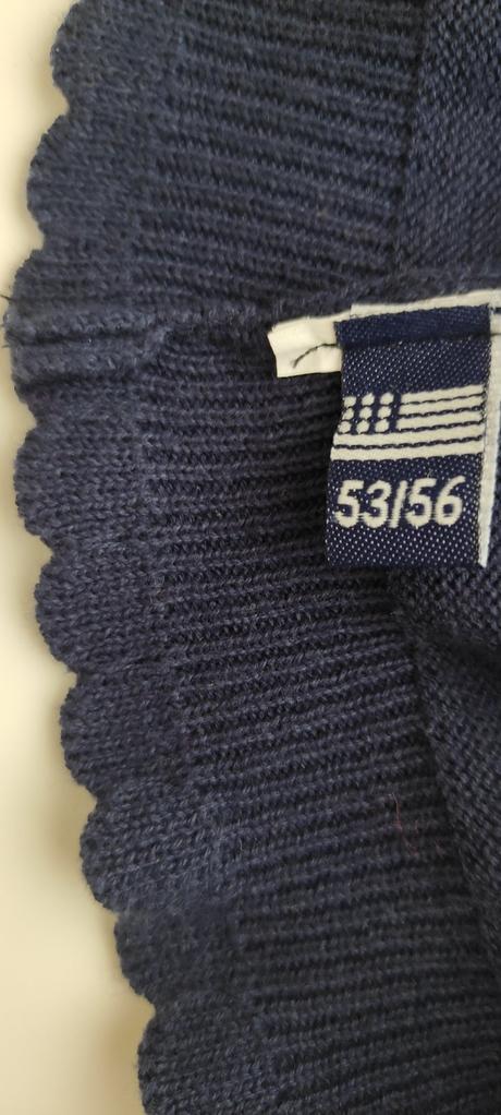 Dievčenská čiapka, original marines,98