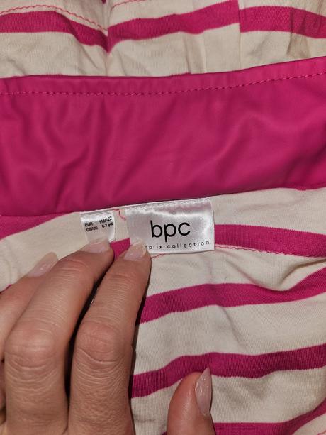 Pogunovany dievcensky kabatik, bonprix,116