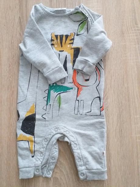 Chlapčenský overal, next,68