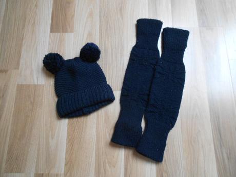 Dievčenská čiapka, pepco,52