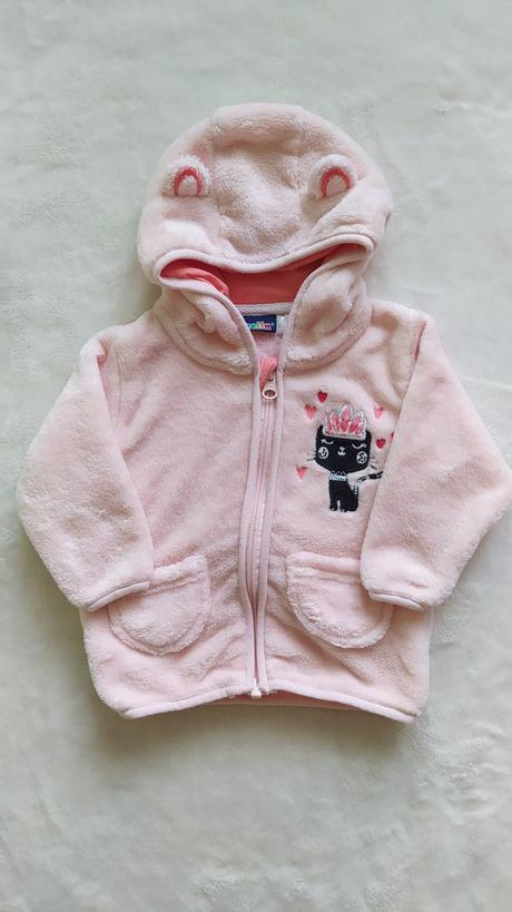 Marhulova mikina, lupilu,62