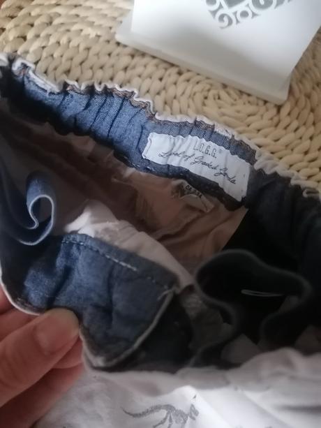 Kraťasy h&m 98, h&m,98