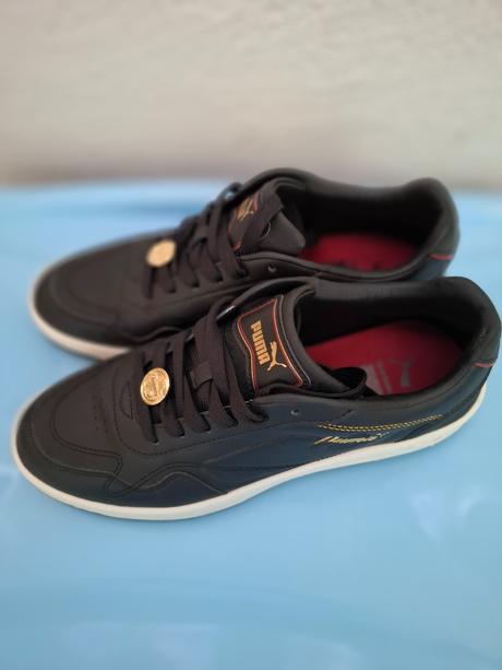 Tenisky, puma,41