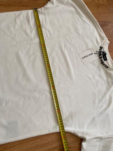Palm angels mikina, xl