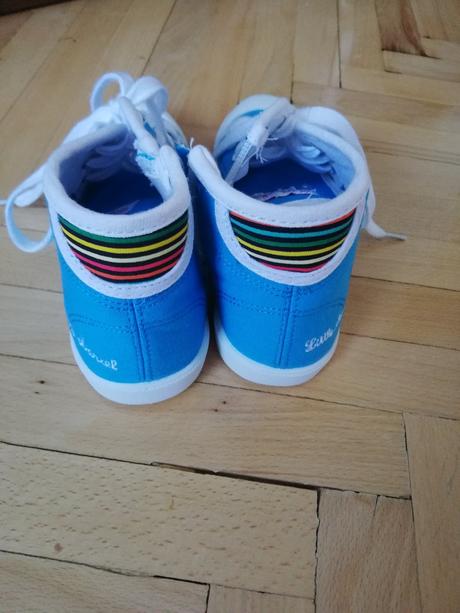 Tenisky little marcel, 31