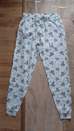 Dámske pyžamo, new yorker,s