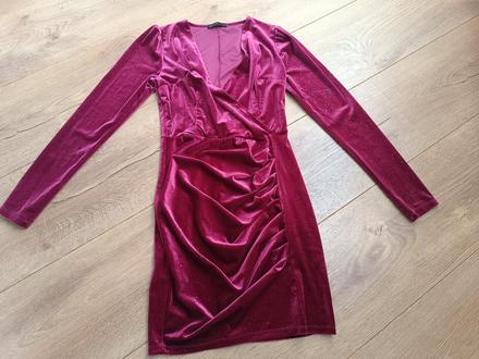 Zamatove bodove saty mohito s, mohito,s