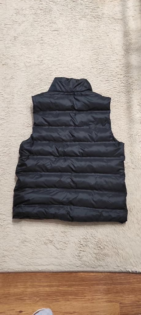 Prechodná vesta, h&m,146