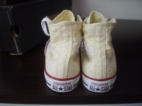 Converse plátenky, converse,35