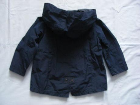 Jesenná bunda zn. zara, zara,104