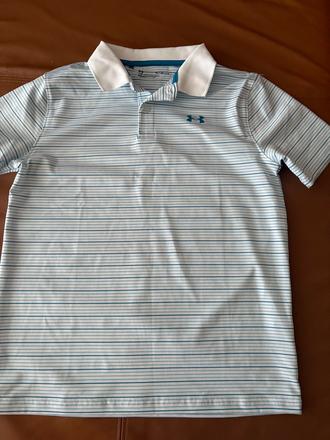 Tricko, under armour,158